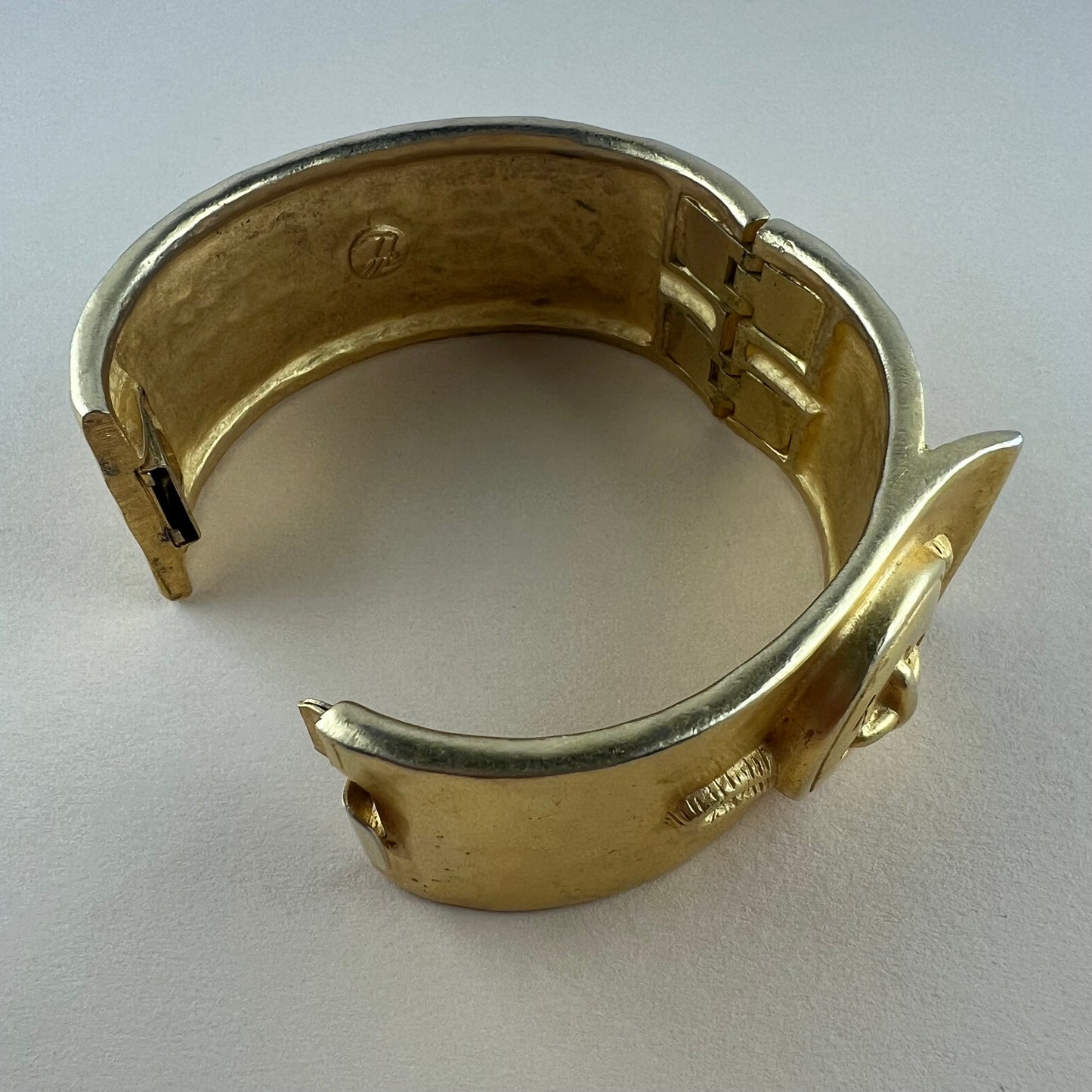 Karl Lagerfeld Armreif