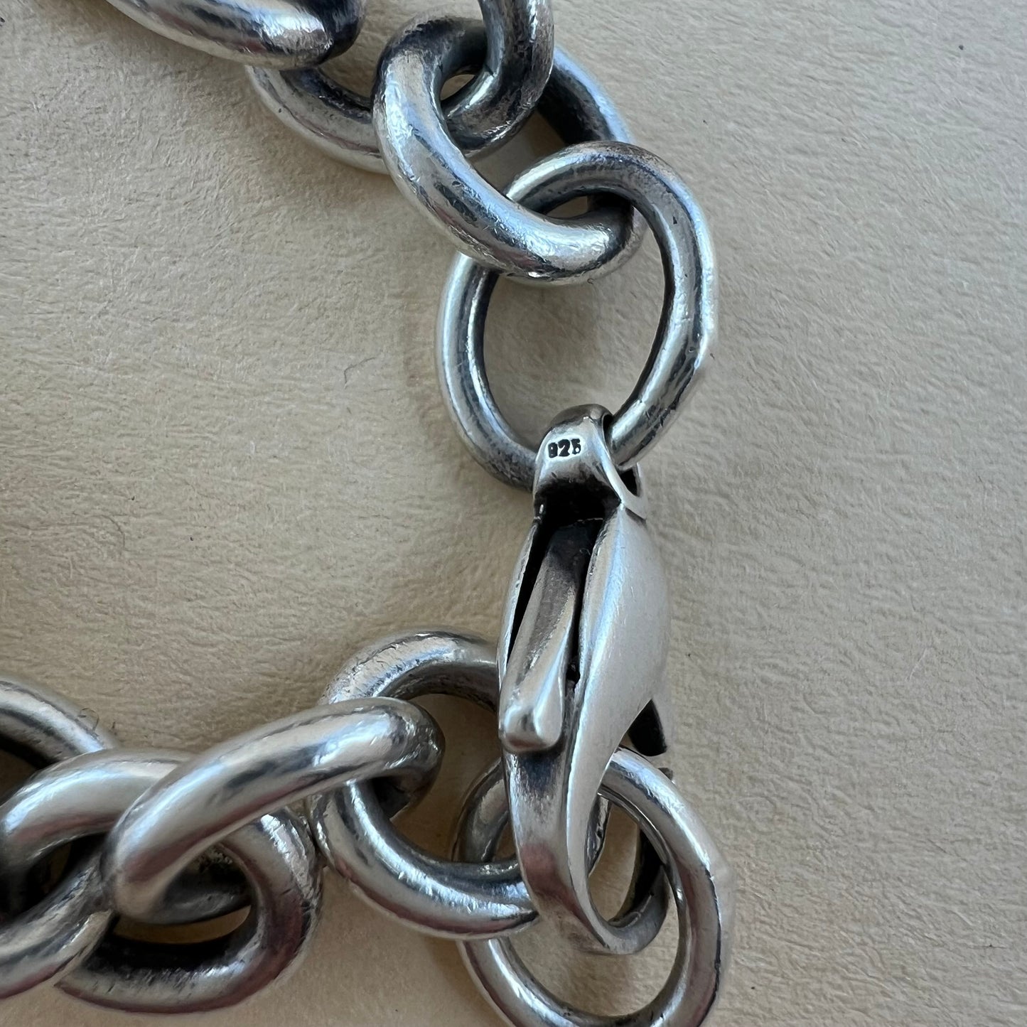 Tiffany & Co. Armband aus 925 Silber