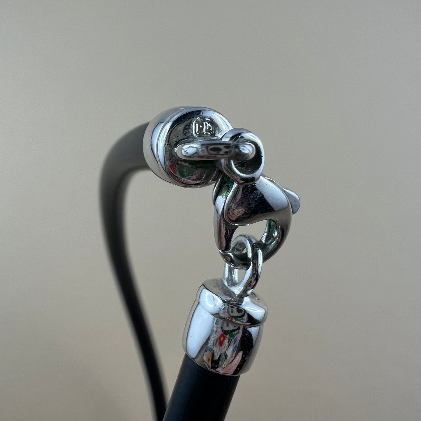 Anhänger mit Kette von Pierre Lang