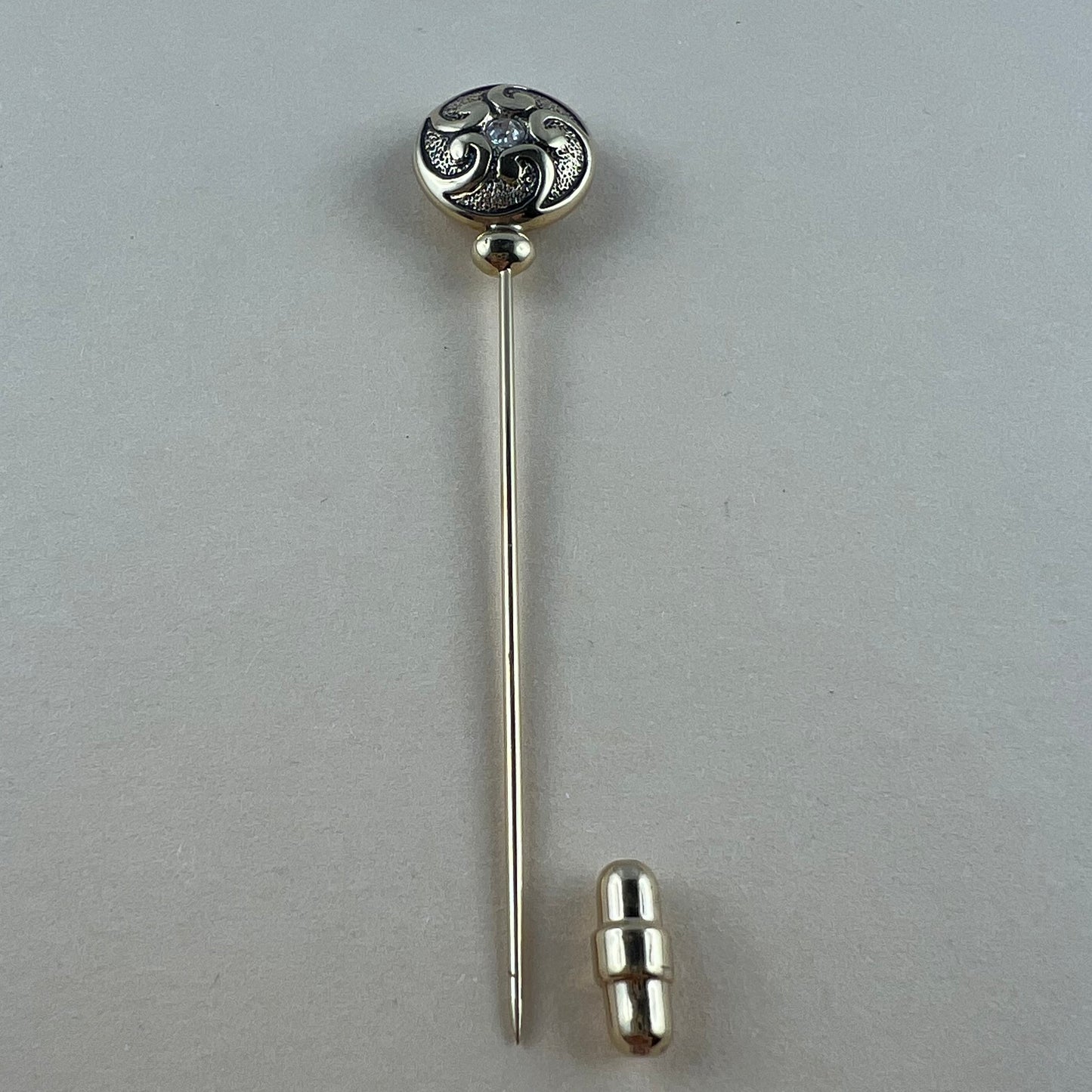 Vintage Anstecknadel