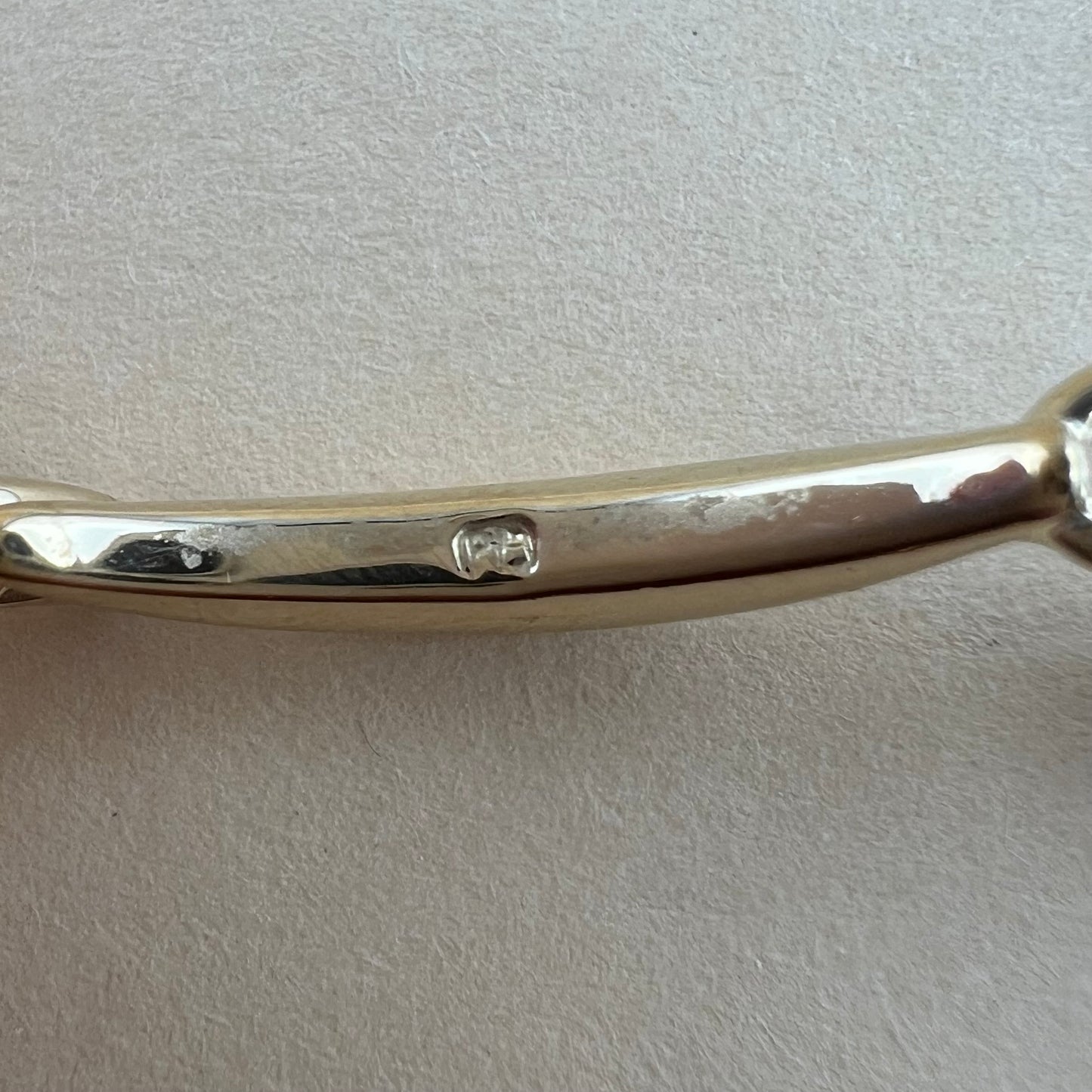 Collier mit Monden von Pierre Lang