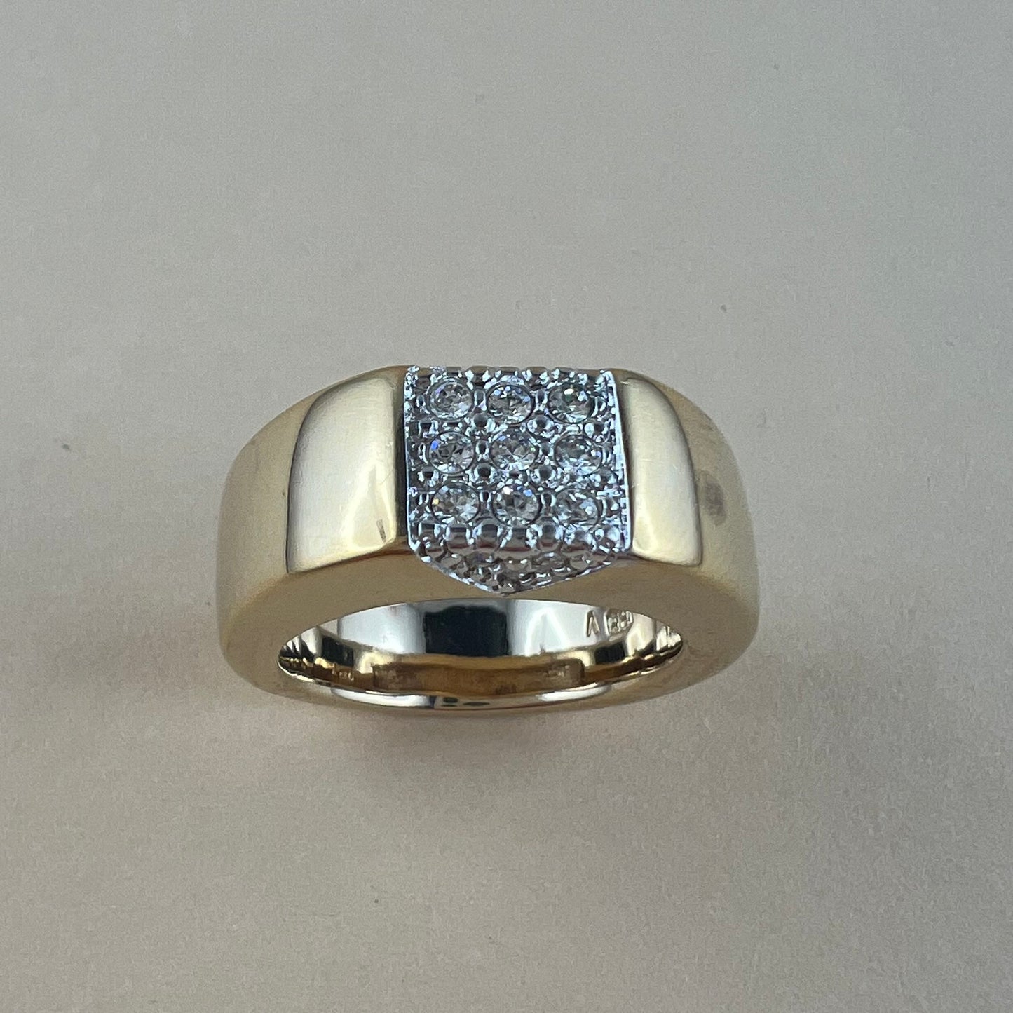 Ring von Pierre Lang