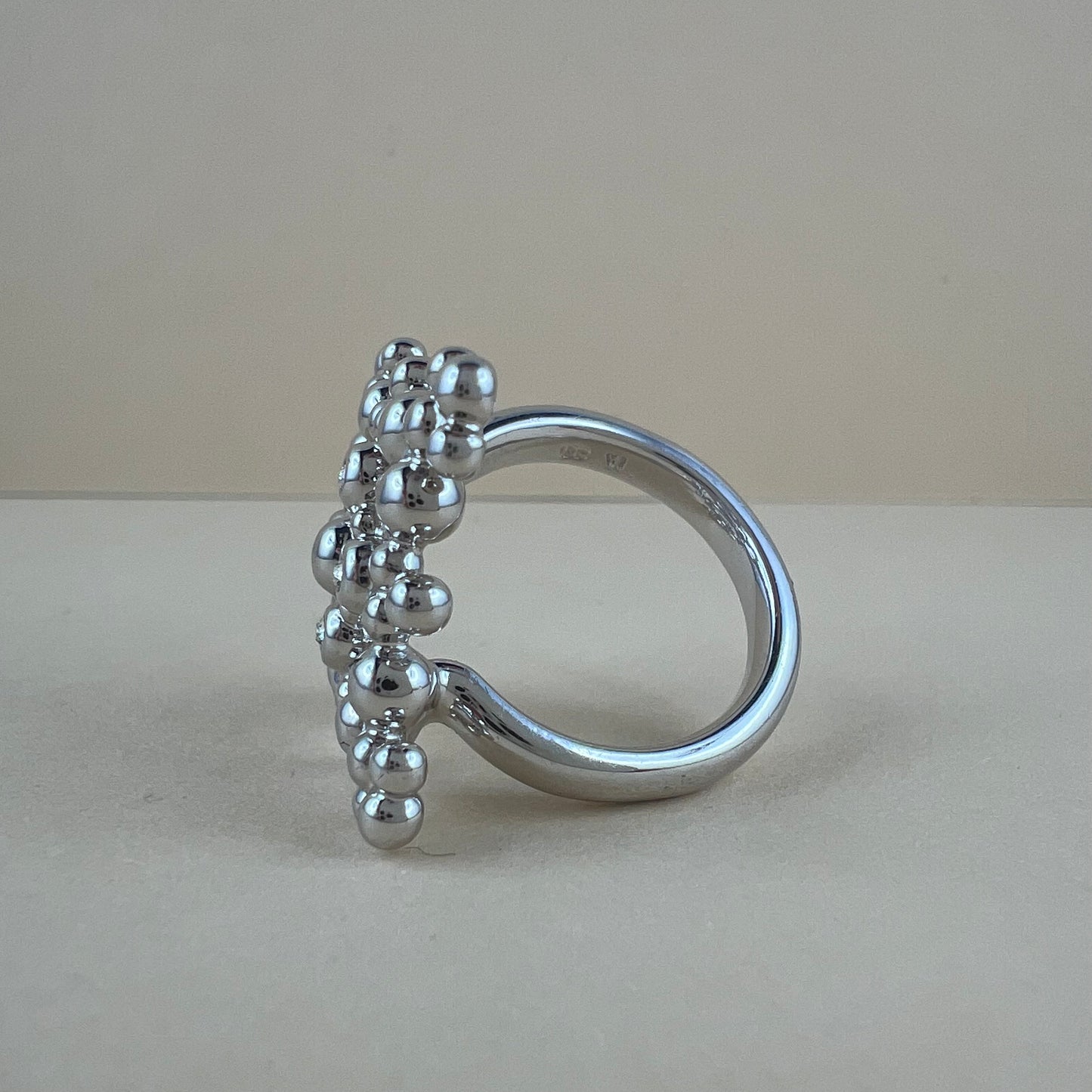 Ring von Pierre Lang