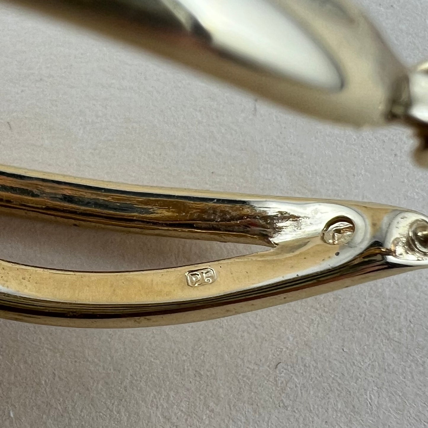 Ohrringe von Pierre Lang