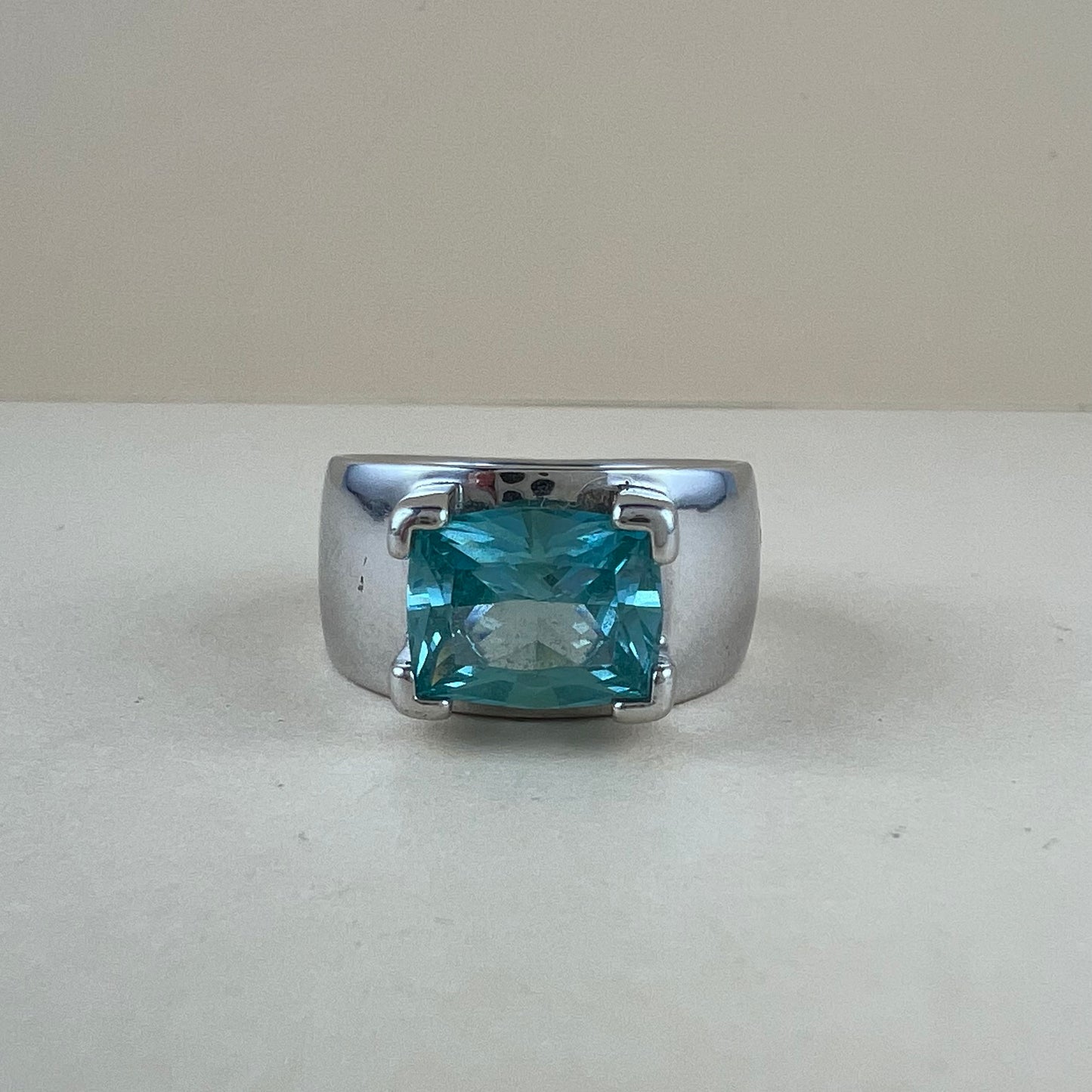 Ring von Pierre Lang