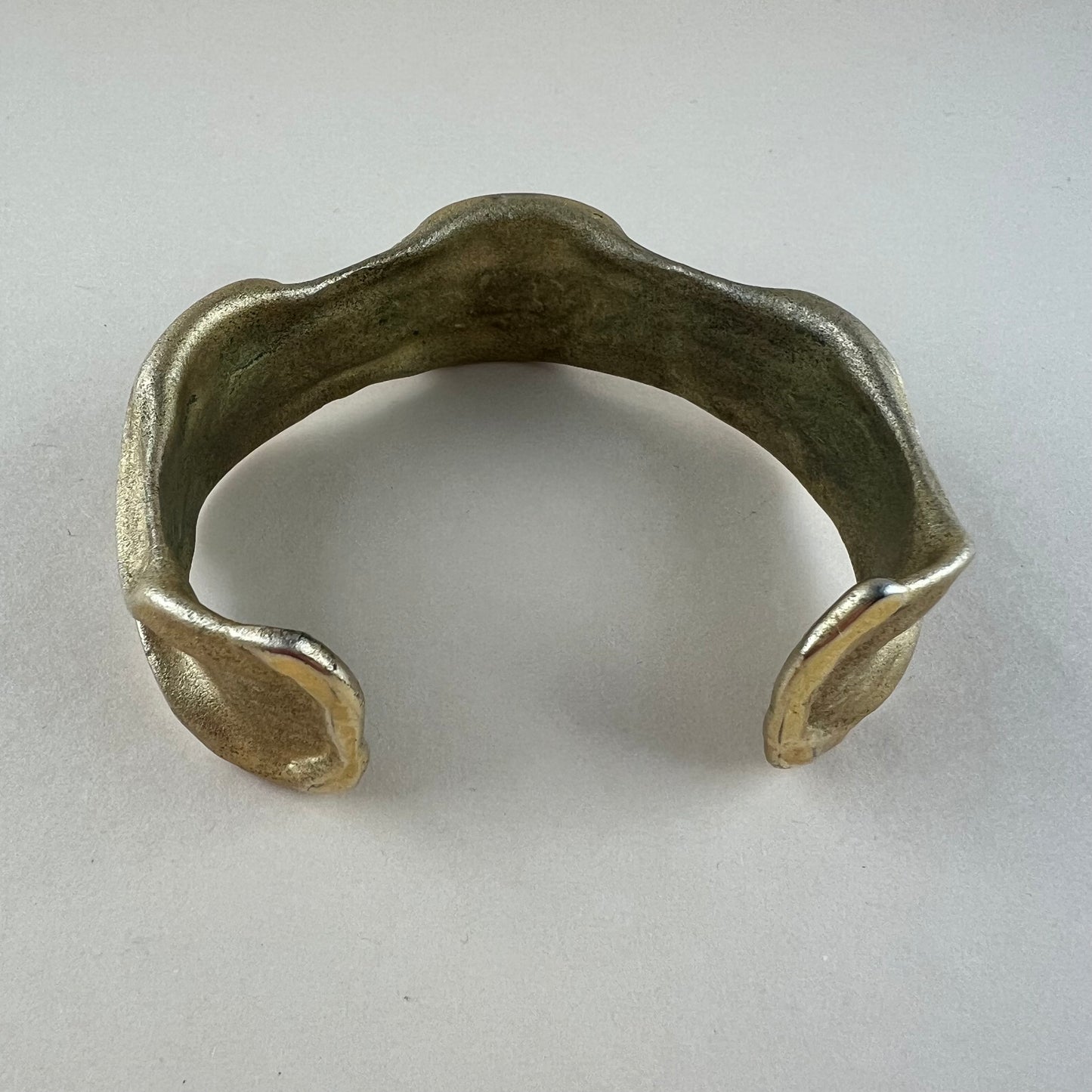 Vintage Armreif