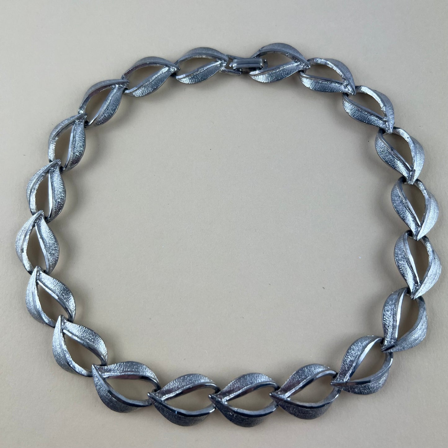 Vintage Collier
