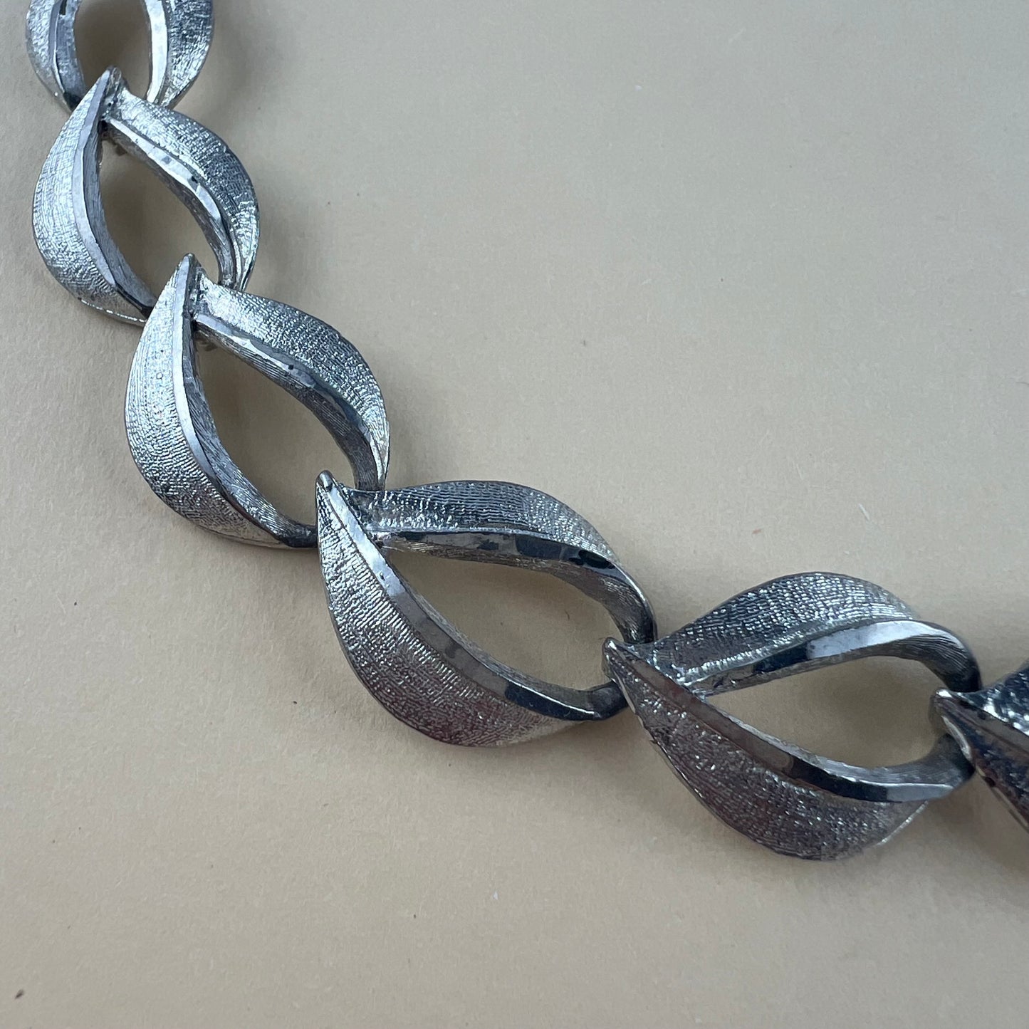 Vintage Collier
