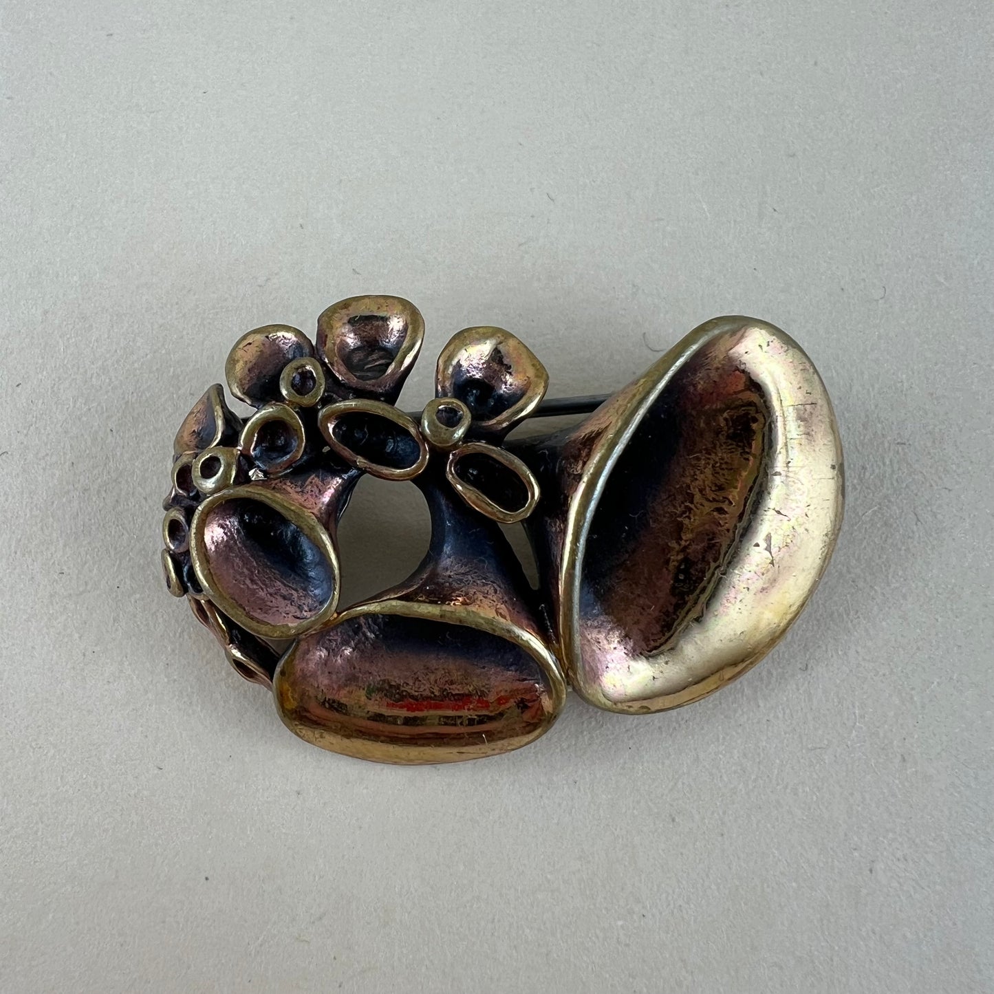 Anhänger Finnische Bronze