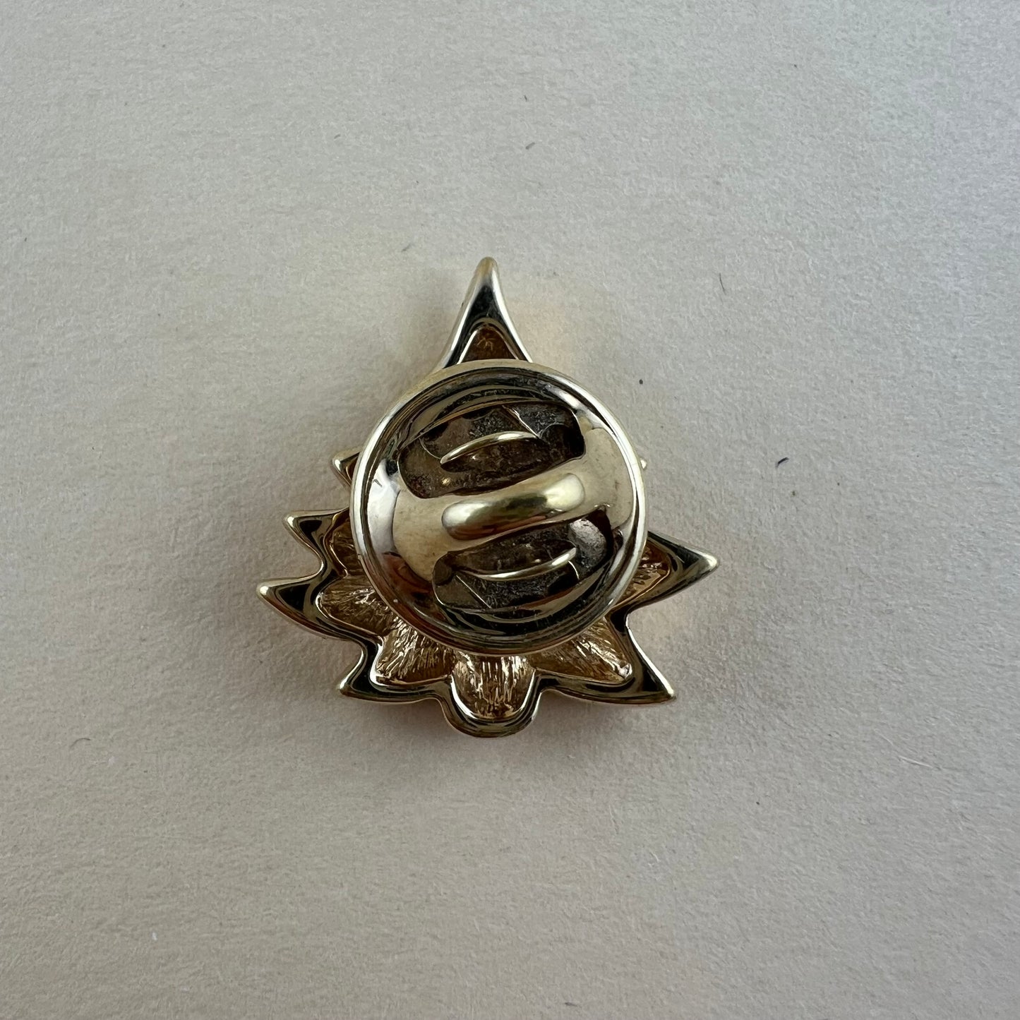 Tannenbaum Pin von Pierre Lang