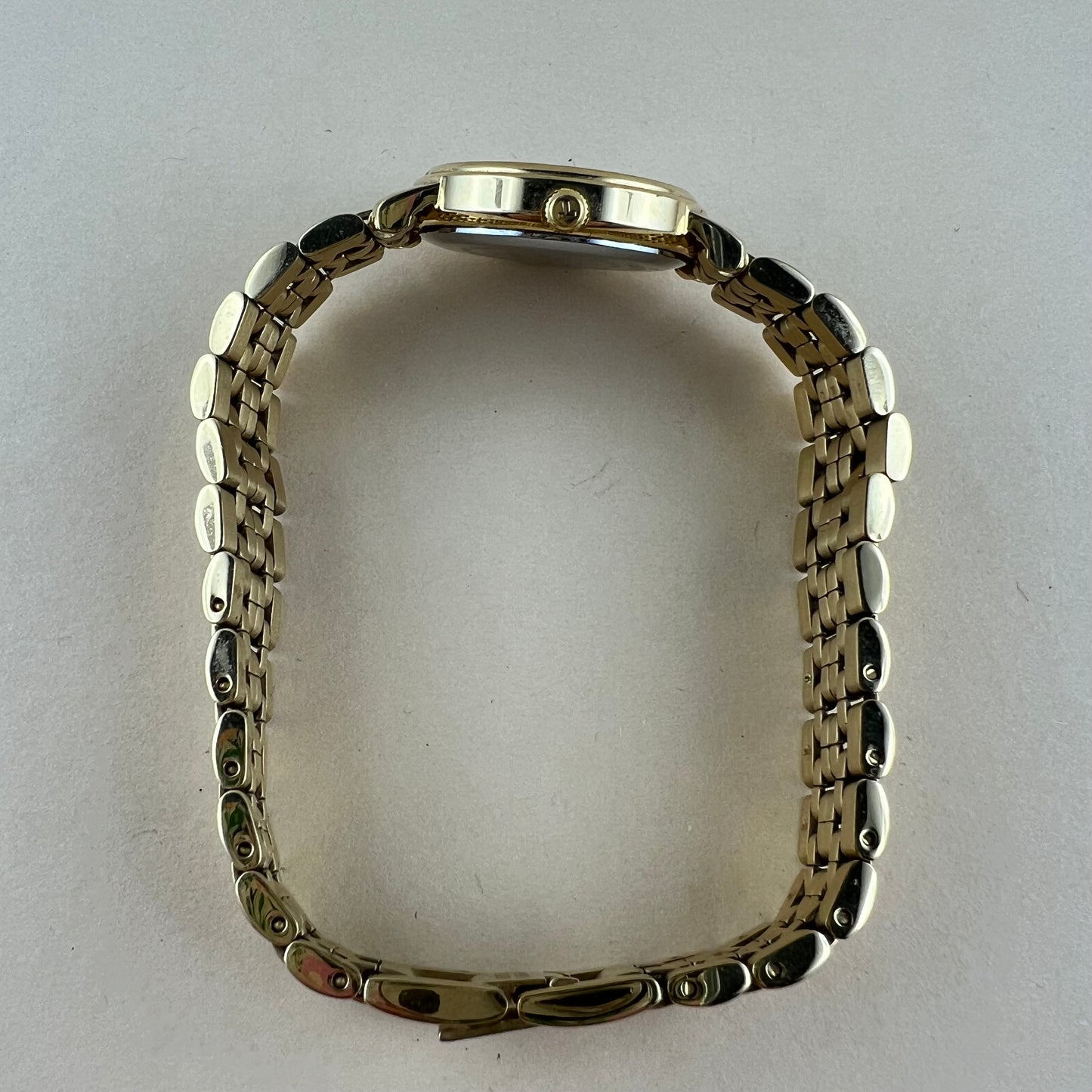 Tissot Damen Armbanduhr