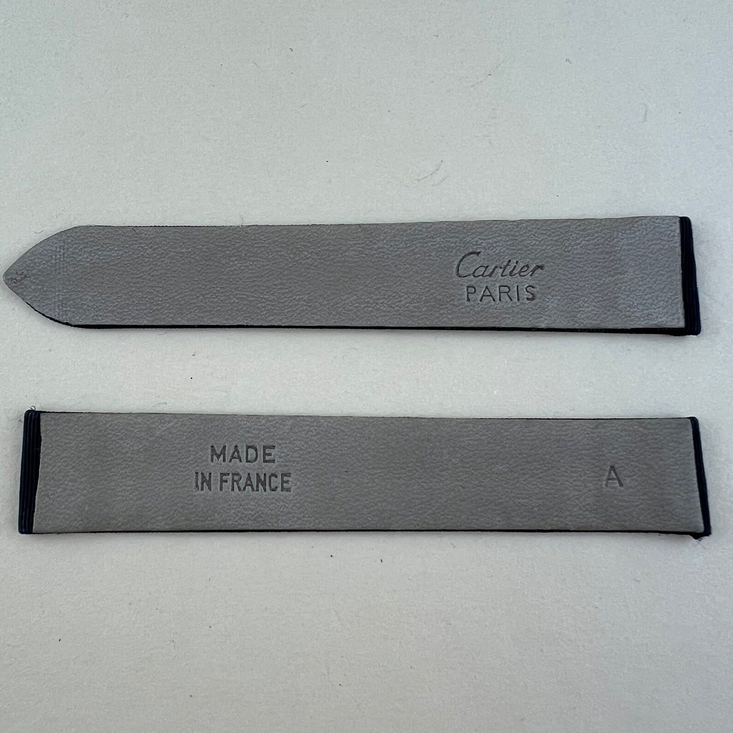 Uhrenarmband von Cartier