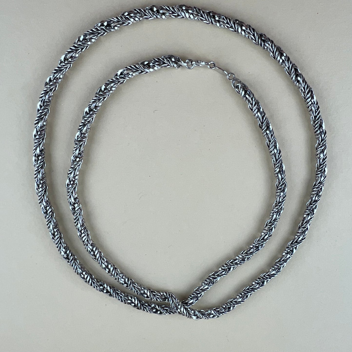 Vintage Kette von Grosse