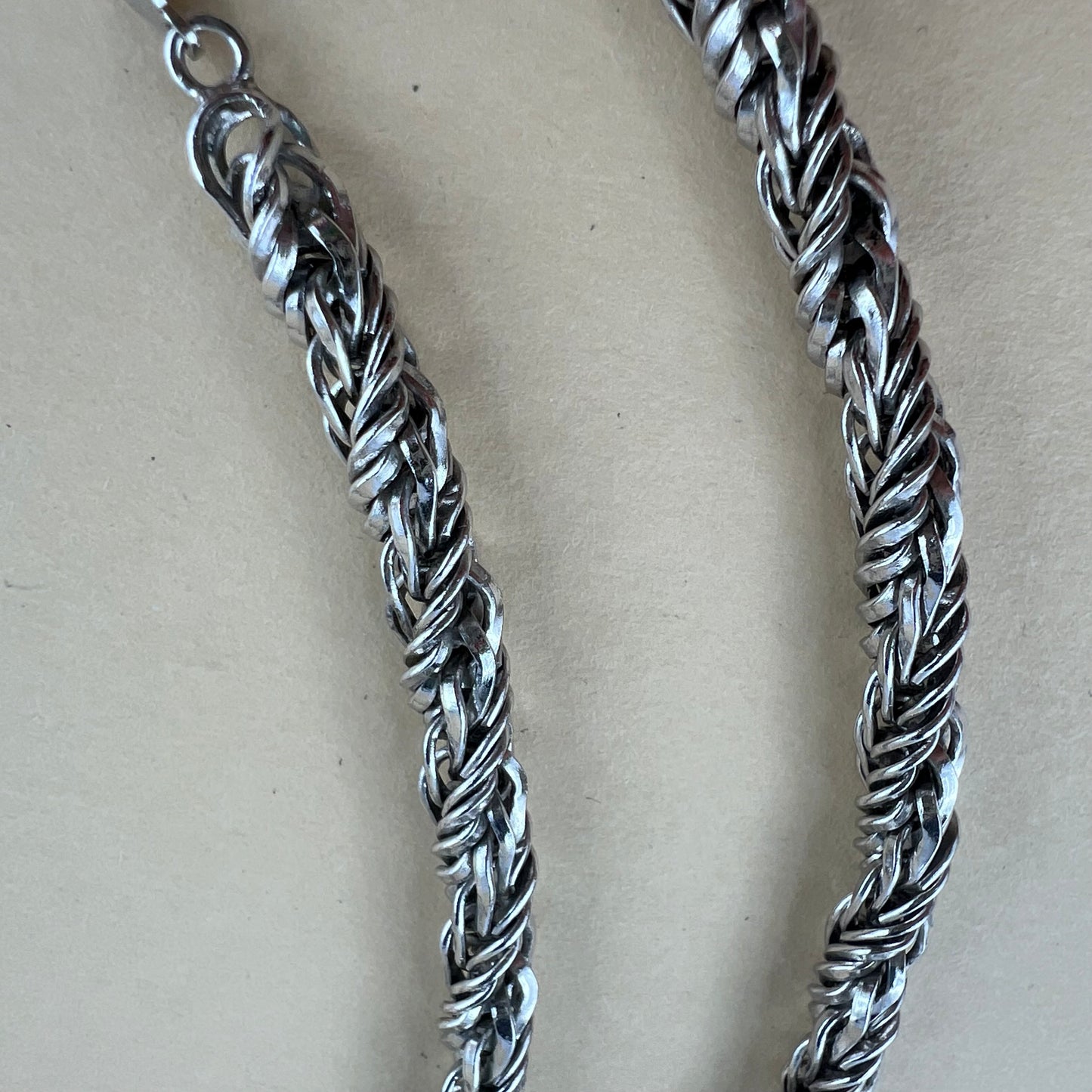 Vintage Kette von Grosse