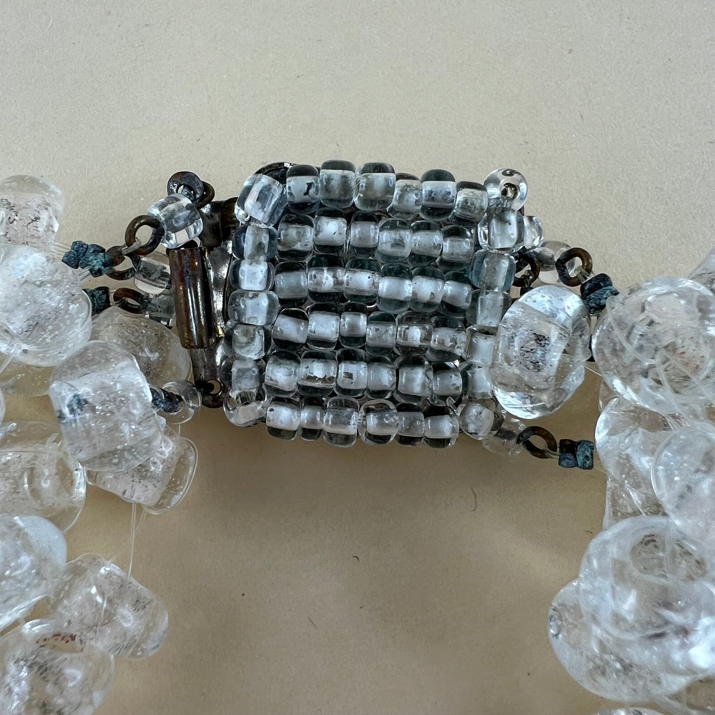 Frühe Langani Kette