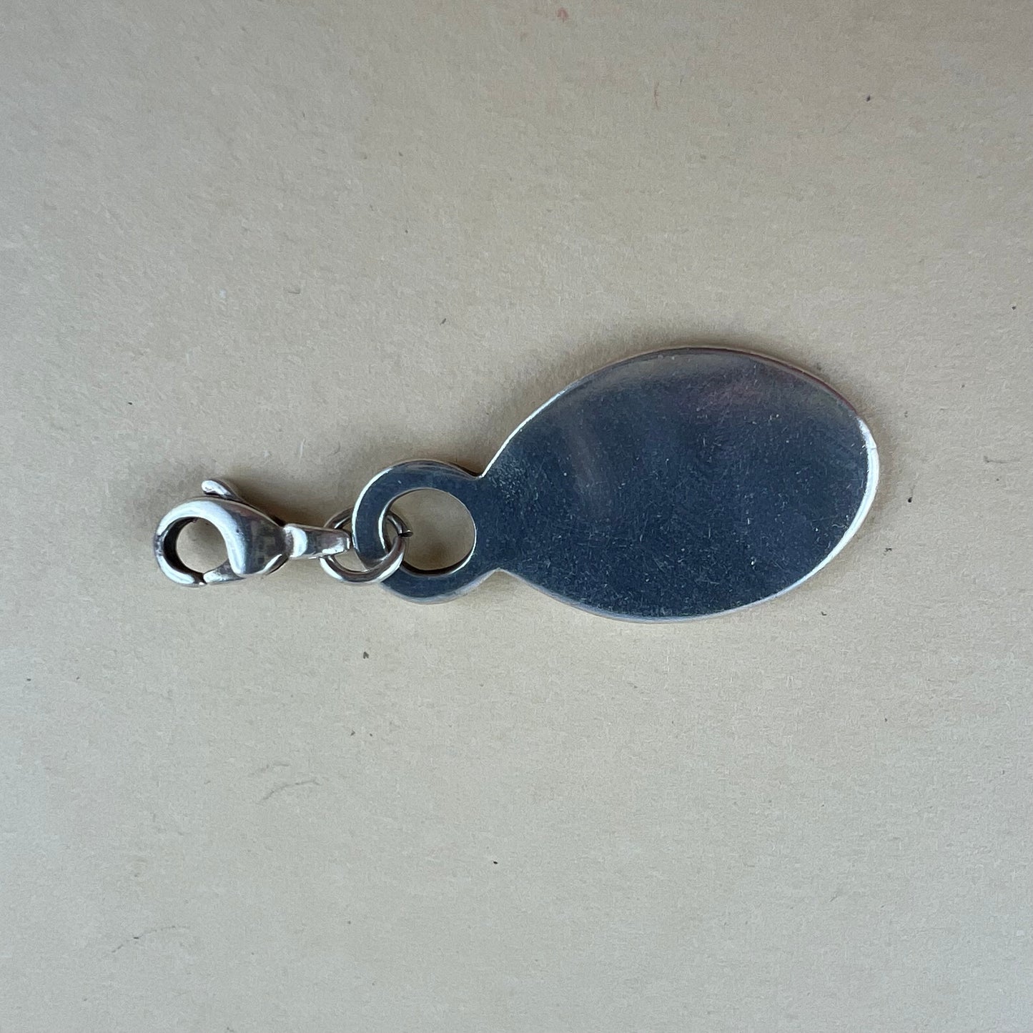 Tiffany & Co. 925 Silber Anhänger