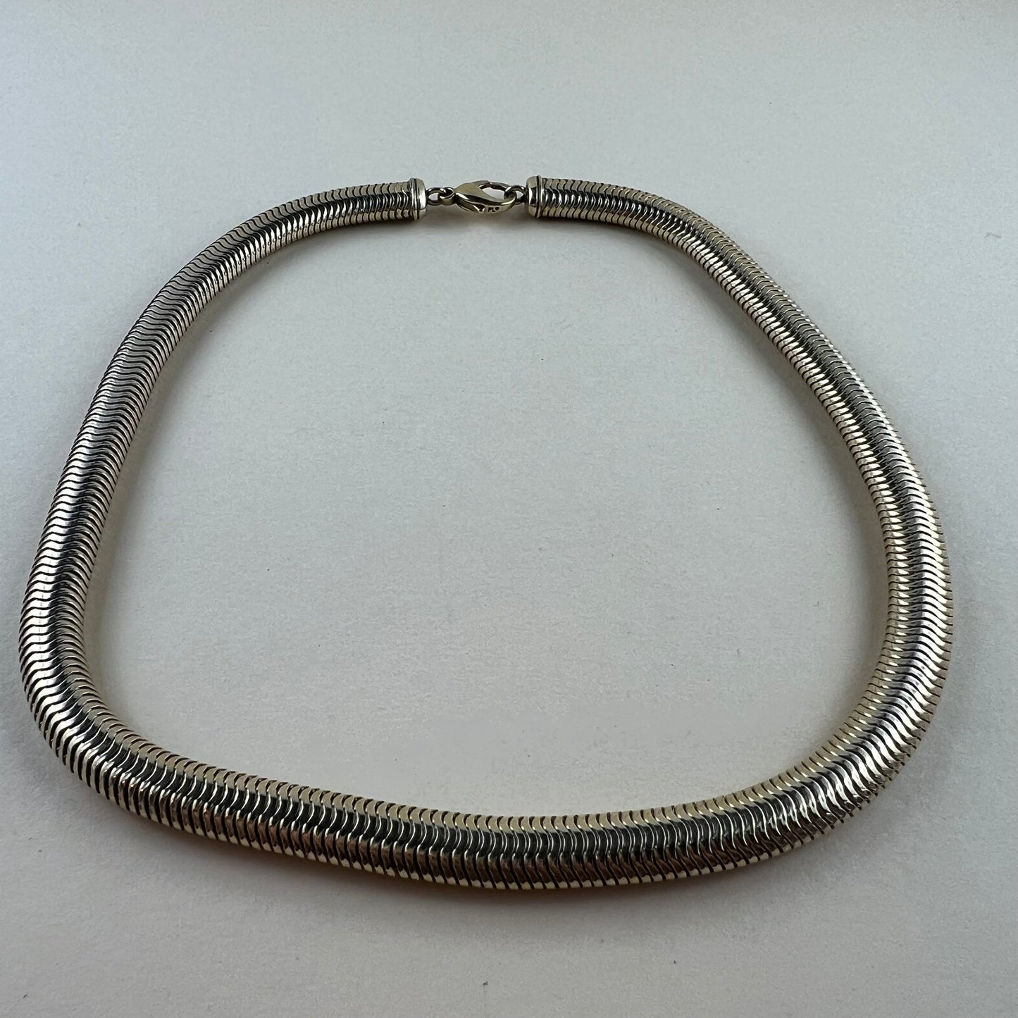 Vintage Collier von Pierre Lang
