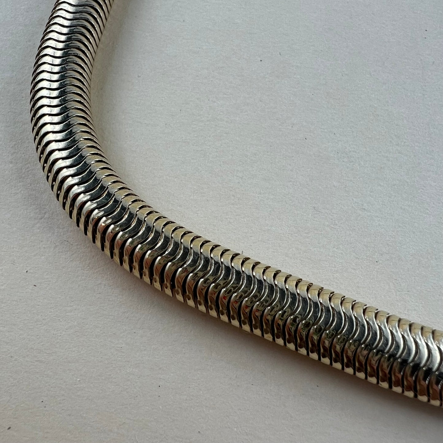 Vintage Collier von Pierre Lang