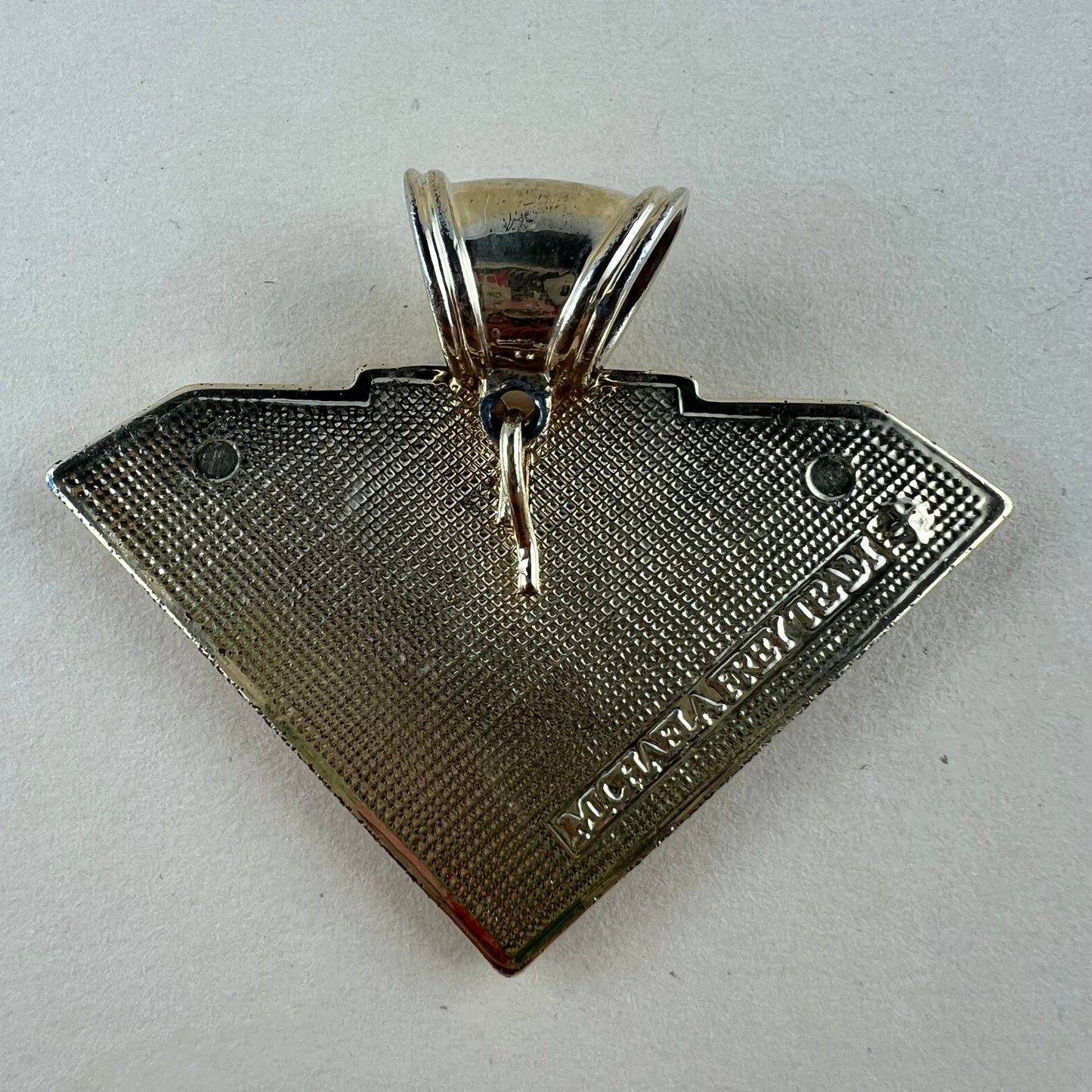 Vintage Anhänger von Michaela Frey