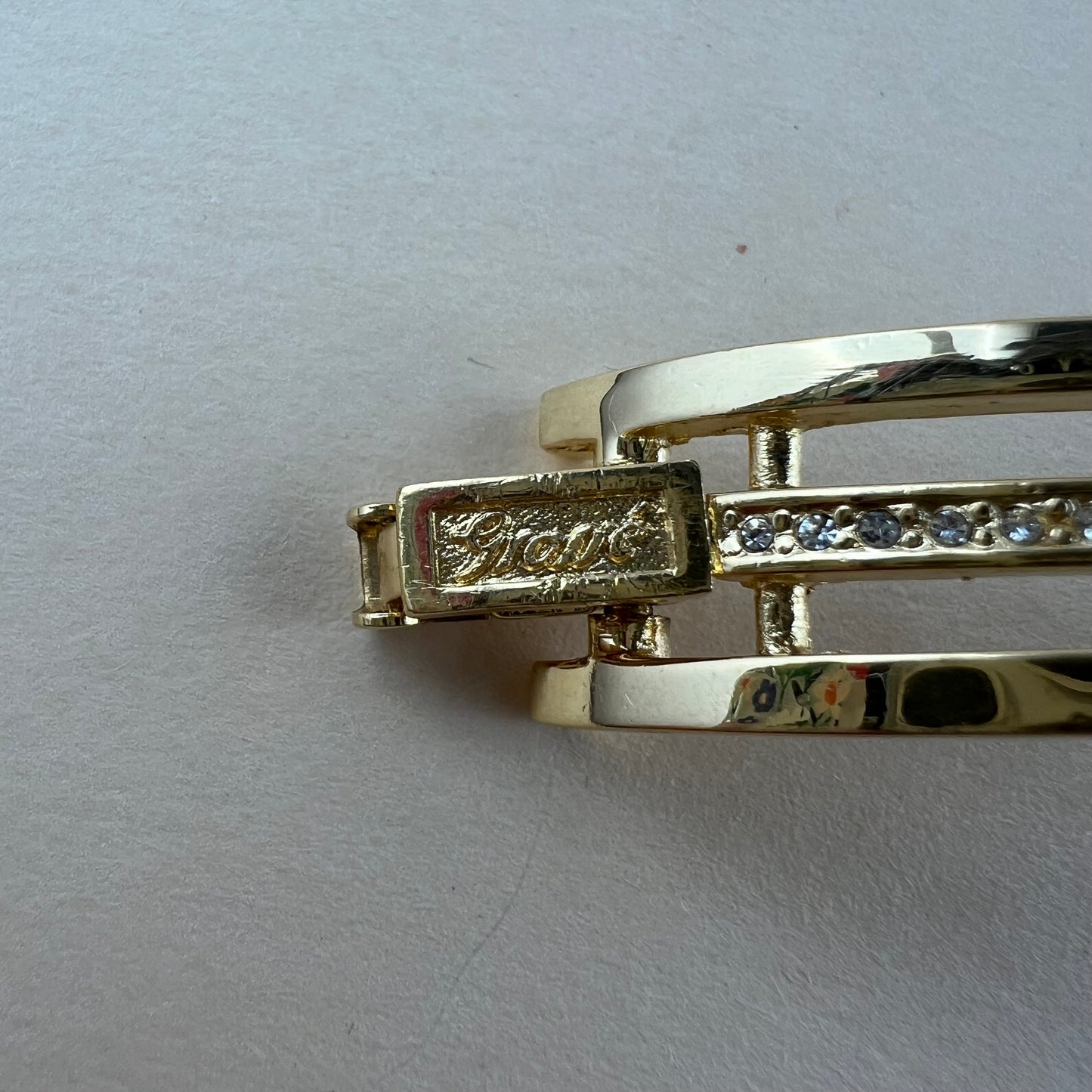 Armreif von Grosse