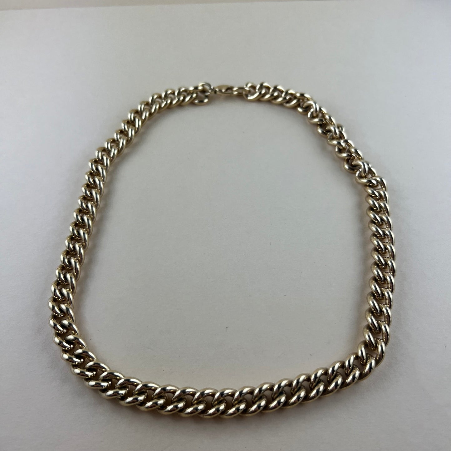 Vintage Collier