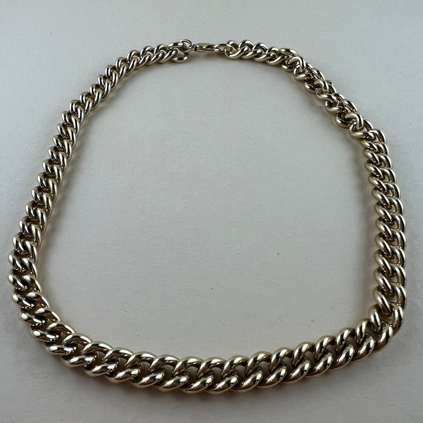 Vintage Collier
