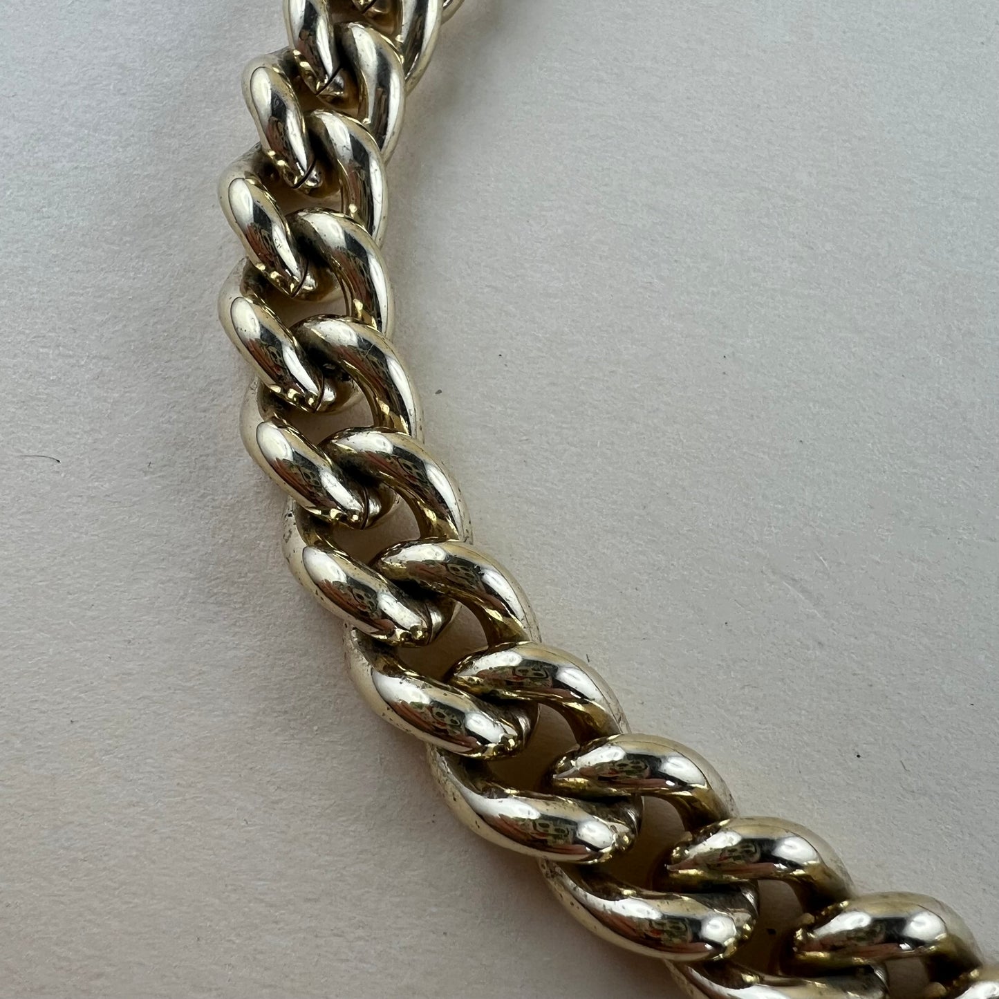 Vintage Collier