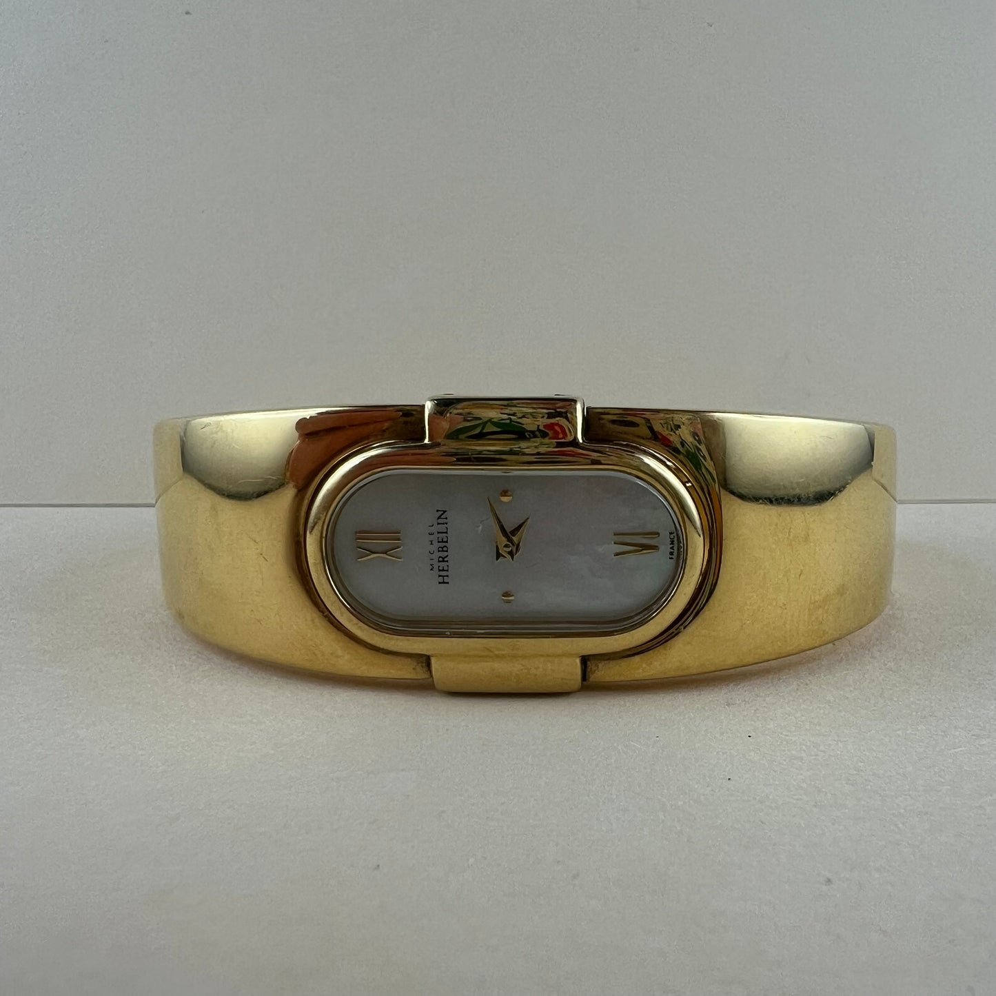 Armbanduhr von Herbelin mit OVP