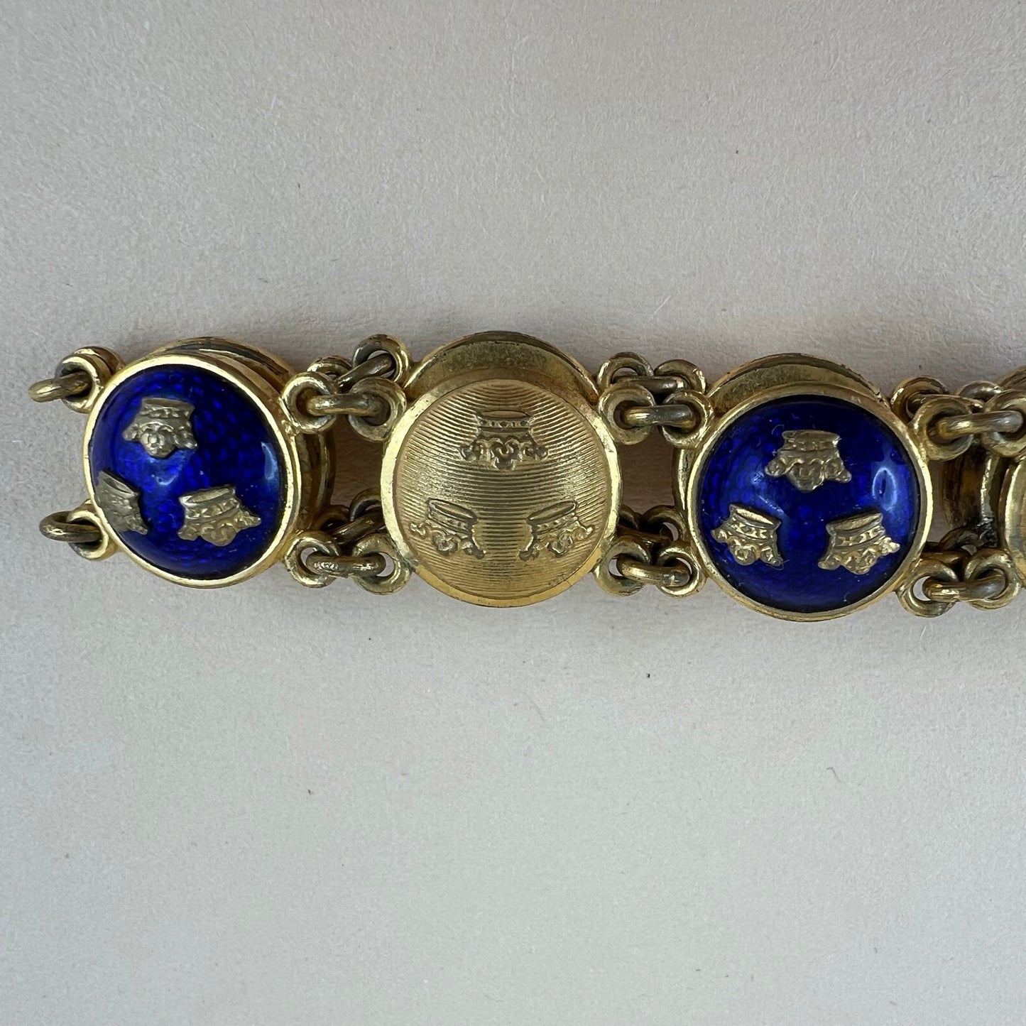 Armband Sporrongs Schweden