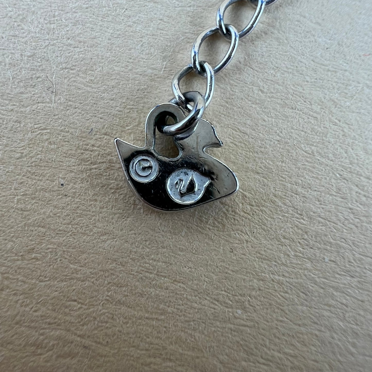 Swarovski Kette mit OVP
