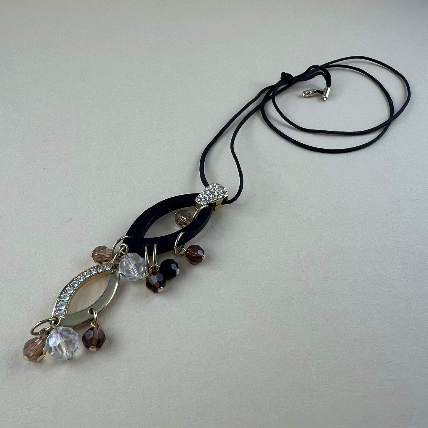 Kette von Swarovski