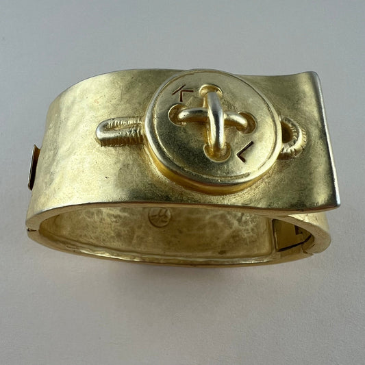 Karl Lagerfeld Armreif
