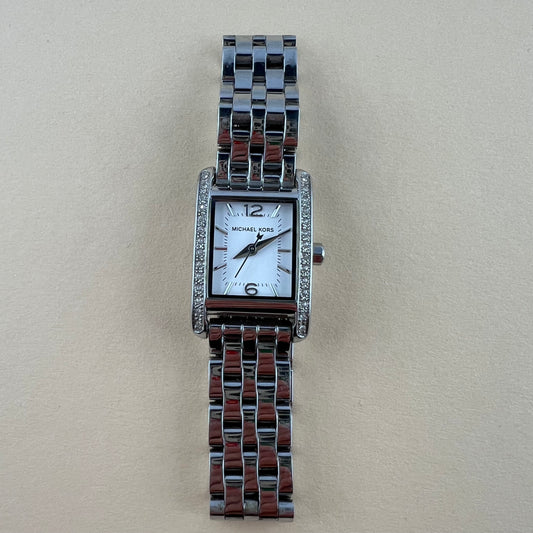 Armbanduhr von Michael Kors