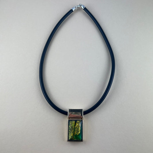 Anhänger mit Kette von Pierre Lang