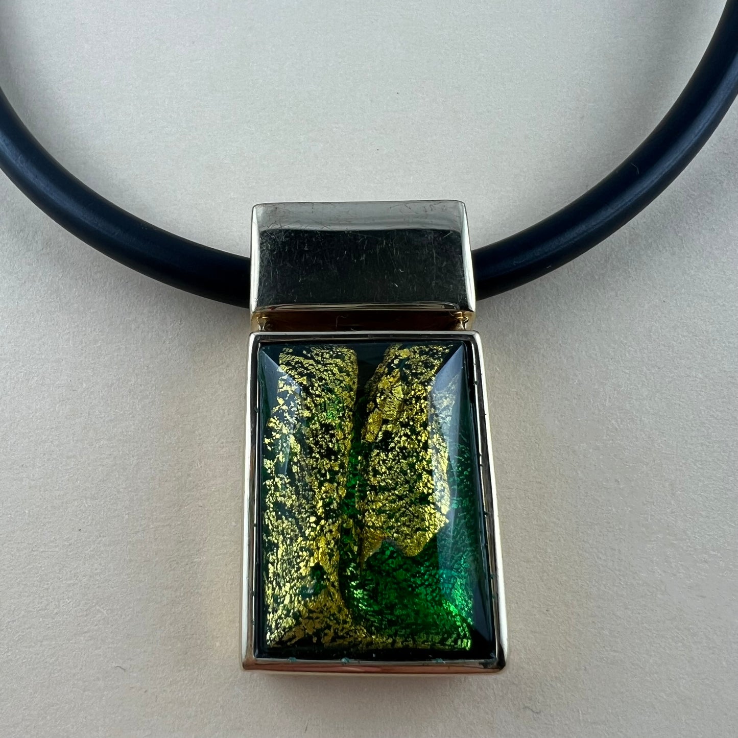 Anhänger mit Kette von Pierre Lang