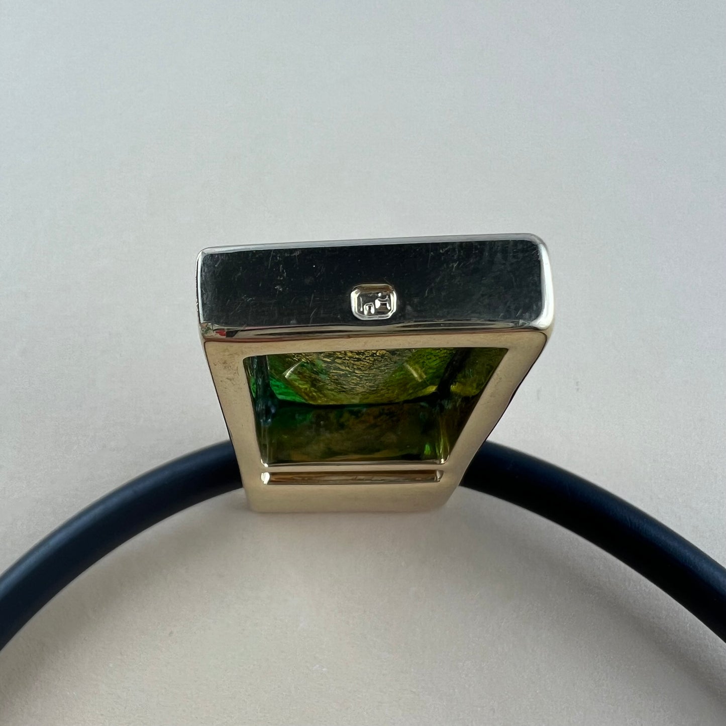 Anhänger mit Kette von Pierre Lang