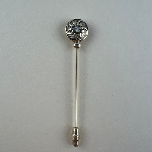 Vintage Anstecknadel