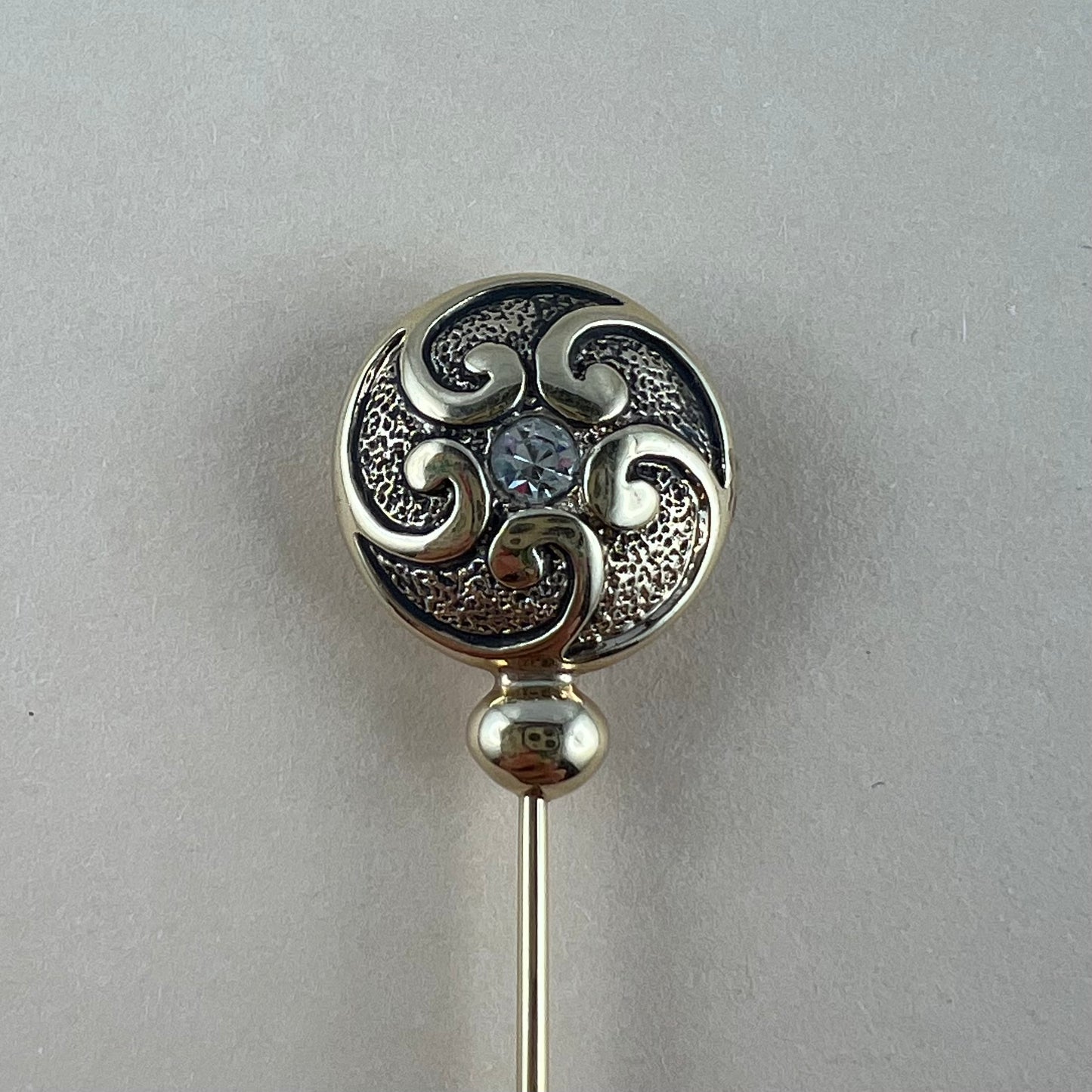 Vintage Anstecknadel
