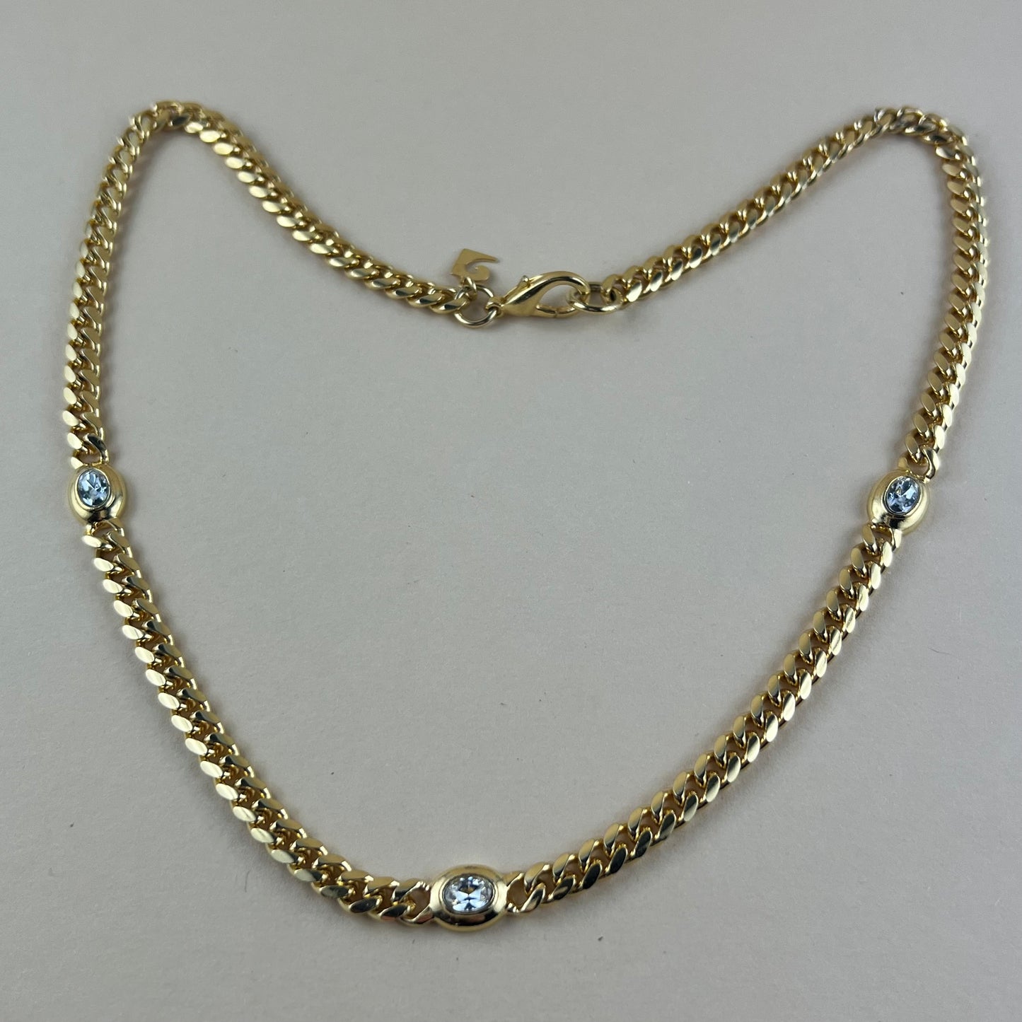 Kette von Pierre Cardin