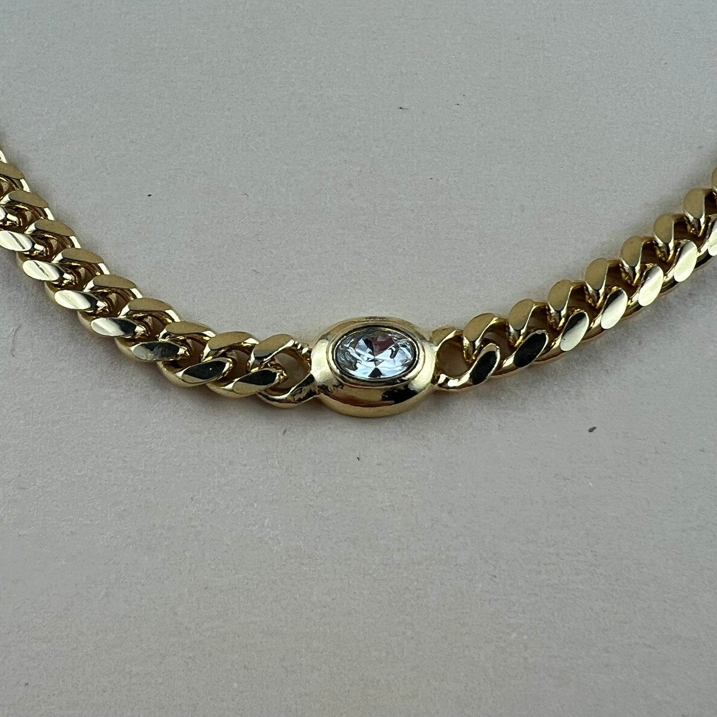 Kette von Pierre Cardin