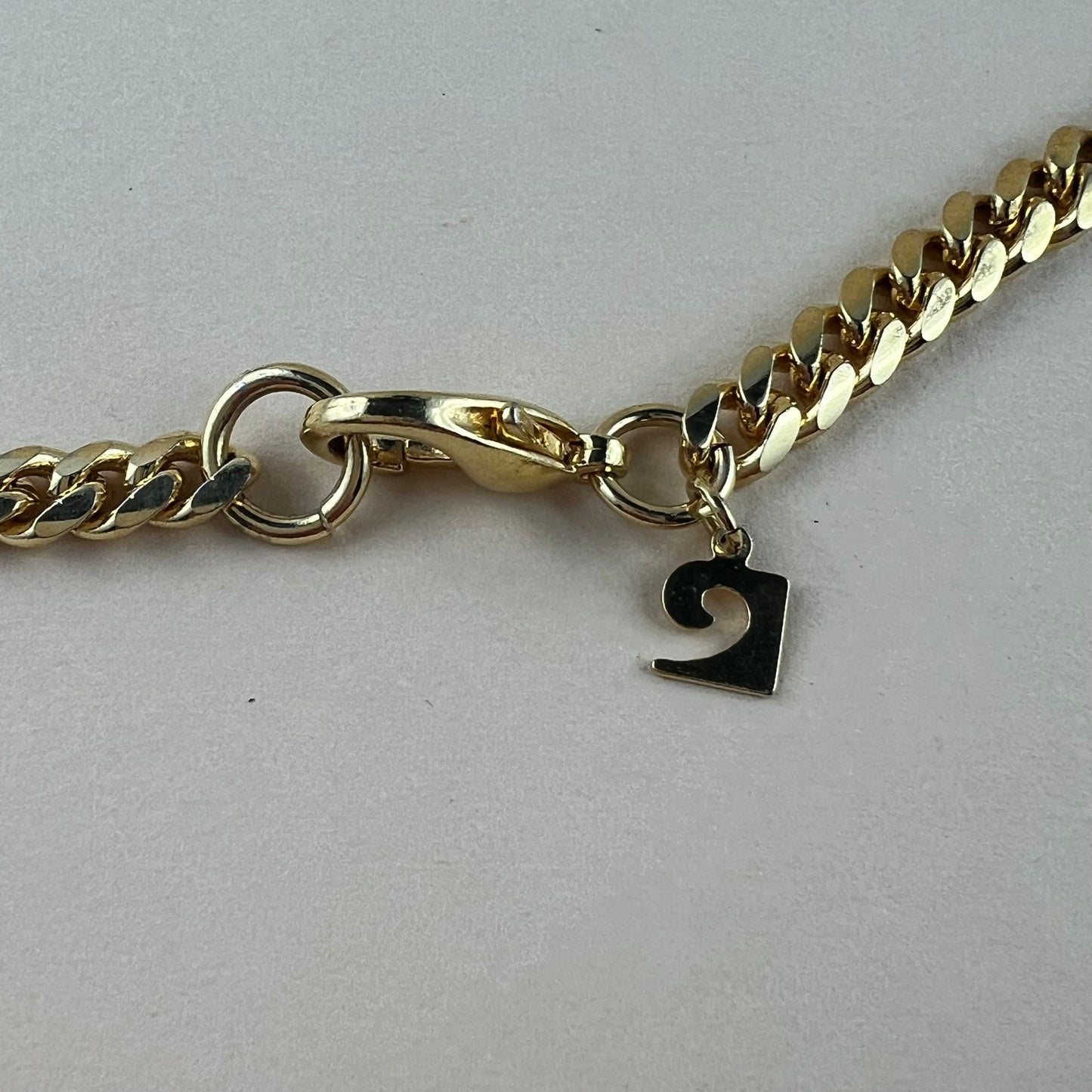 Kette von Pierre Cardin