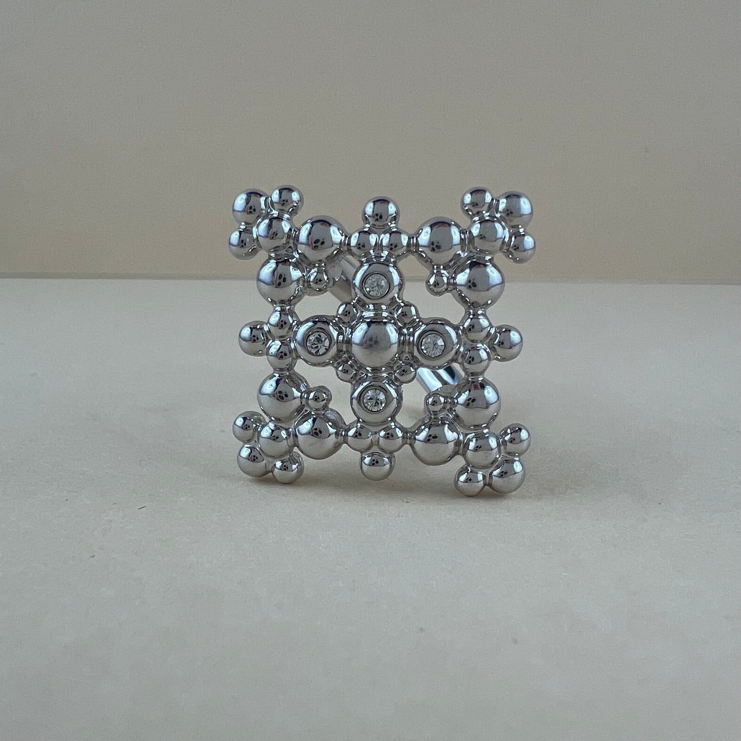 Ring von Pierre Lang