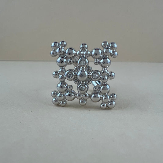 Ring von Pierre Lang