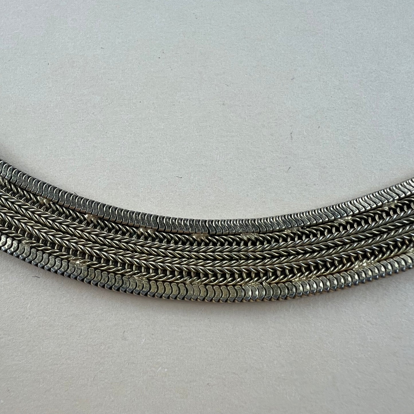 Collier von Grosse von 1959