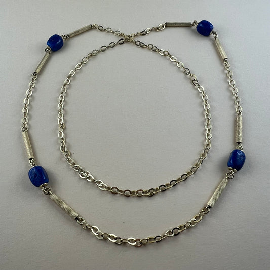 Vintage Double Kette