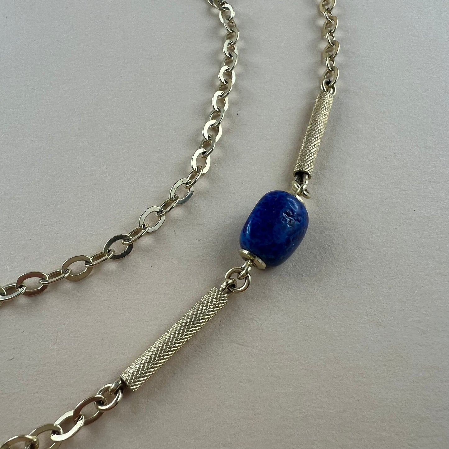 Vintage Double Kette