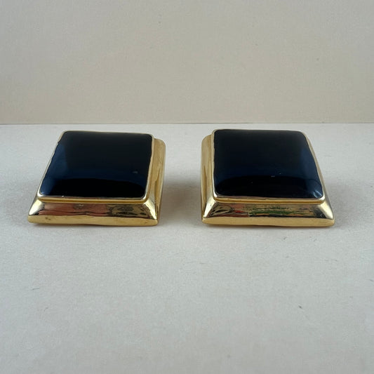 Vintage Ohrclips