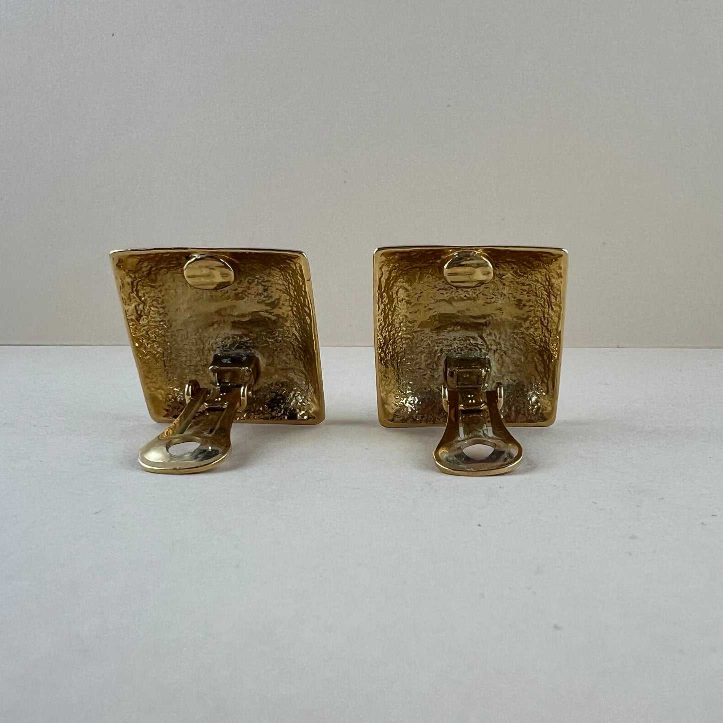 Vintage Ohrclips