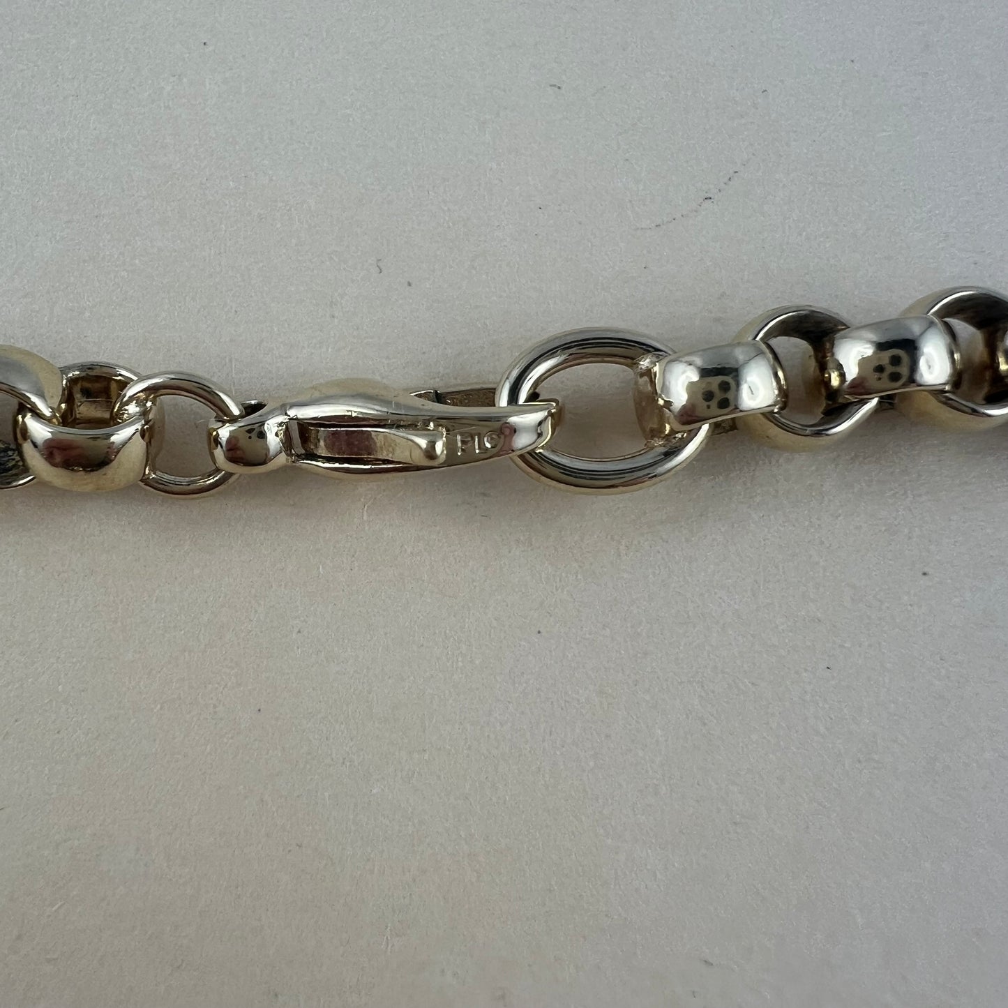 Kette mit Schnecken von Pierre Lang