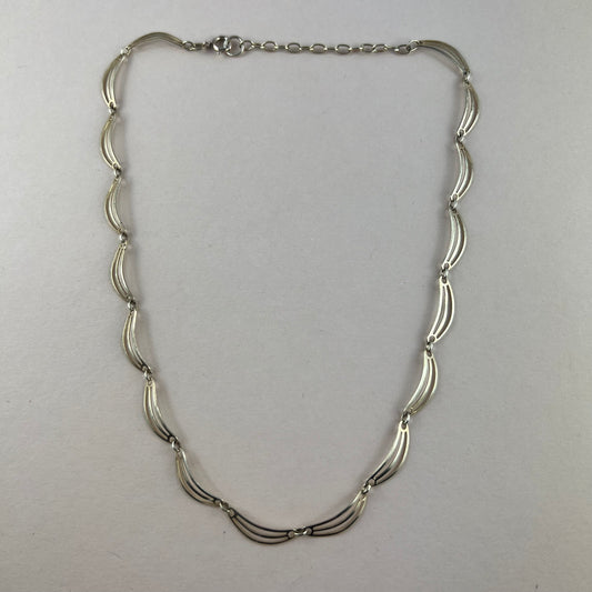 Vintage Collier Double